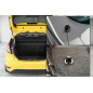 FORD SUPPORTO POSTERIORE CAPPELLIERA CAVO CORDINO KIT 2 PEZZI (Cod. AP-C3D4-6820C_A4x4)