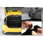 FORD GANCIO CAPPELLIERA BAGAGLIAIO SUPPORTO KIT 2 PEZZI (Cod. AP-D09C-84031_A4x4)