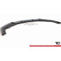 SPLITTER ANTERIORE V.2 Porsche Panamera Turbo 970 Facelift (Cod. M-PO-PA-970-T-FD2G)