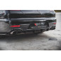Sottoparaurti posteriore Porsche Panamera Turbo 970 Facelift (Cod. M-PO-PA-970-T-RS1G)