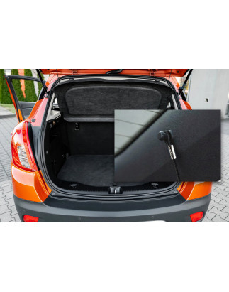 OPEL SUPPORTO POSTERIORE CAPPELLIERA CLIP CLIP CLIP KIT 2 PEZZI (Cod. AP-8BF7-935D8_A4x4)
