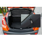 OPEL SUPPORTO POSTERIORE CAPPELLIERA CLIP CLIP CLIP KIT 2 PEZZI (Cod. AP-8BF7-935D8_A4x4)