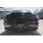 Sottoparaurti posteriore Porsche Panamera Turbo 970 Facelift (Cod. M-PO-PA-970-T-RS1G)