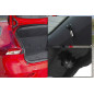 VOLVO SUPPORTO POSTERIORE CAPPELLIERA CAVO CORDINO KIT 2 PEZZI (Cod. AP-6393-6973A_A4x4)