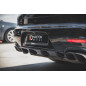 Sottoparaurti posteriore Porsche Panamera Turbo 970 Facelift (Cod. M-PO-PA-970-T-RS1G)