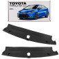 TOYOTA COROLLA XII E21 2019+ berlina VOLANTE ARIA INFERIORE PROTEZIONE PANNELLO FRONTALE ANTERIORE 1