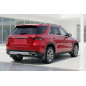MERCEDES GLE W167 2019+ PARASPRUZZI SUV SENZA PACCHETTO AMG (Cod. AP-FDB2-9525D_A4x4)