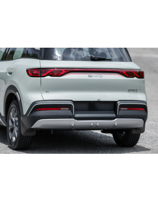 BYD ATTO 2 2024+ PARASPRUZZI SPECIFICI (Cod. AP-85BB-89870_A4x4)