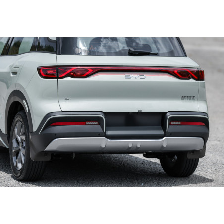 BYD ATTO 2 2024+ PARASPRUZZI SPECIFICI (Cod. AP-85BB-89870_A4x4)