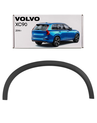VOLVO XC90 II 2014+ MODANATURA POSTERIORE PARAFANGO DESTRA 39790019 (Cod. AP-0C73-93037_A4x4)