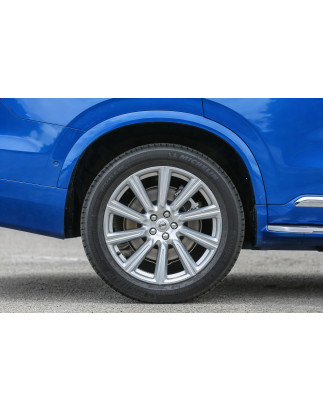 VOLVO XC90 II 2014+ MODANATURA POSTERIORE PARAFANGO DESTRA 39790019 (Cod. AP-0C73-93037_A4x4)