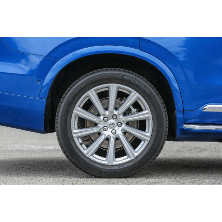 VOLVO XC90 II 2014+ MODANATURA POSTERIORE PARAFANGO DESTRA 39790019 (Cod. AP-0C73-93037_A4x4)