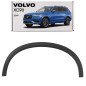 VOLVO XC90 II 2014+ MODANATURA POSTERIORE PARAFANGO SINISTRA 39849990 (Cod. AP-E00B-10809_A4x4)