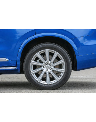 VOLVO XC90 II 2014+ MODANATURA POSTERIORE PARAFANGO SINISTRA 39849990 (Cod. AP-E00B-10809_A4x4)