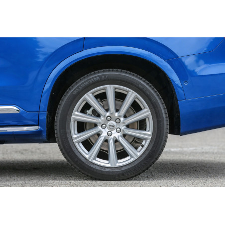 VOLVO XC90 II 2014+ MODANATURA POSTERIORE PARAFANGO SINISTRA 39849990 (Cod. AP-E00B-10809_A4x4)