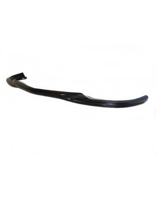 Spoiler Anteriore In Carbonio Mercedes W204 AMG C63 2007-2010 (Cod. E-TCM0069)