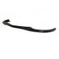 Spoiler Anteriore In Carbonio Mercedes W204 AMG C63 2007-2010 (Cod. E-TCM0069)