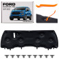 FORD ECOSPORT MK2 II 2017-2022 RESTYLING PANNELLO FONOASSORBENTE COFANO CON CLIP GN15N16746BB (Cod. 