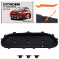 CITROEN C3 AIRCROSS 2017-2024 PANNELLO FONOASSORBENTE COFANO YQ00040780 (Cod. AP-B60D-966EB_A4x4)