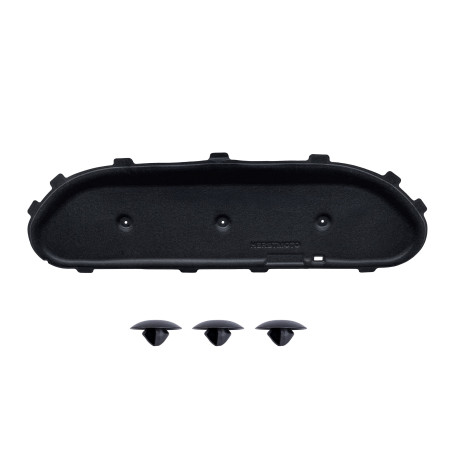 CITROEN C3 AIRCROSS 2017-2024 PANNELLO FONOASSORBENTE COFANO YQ00040780 (Cod. AP-B60D-966EB_A4x4)