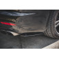 Splitters posteriori laterali Porsche Panamera Turbo 970 Facelift (Cod. M-PO-PA-970-T-RSD1G)