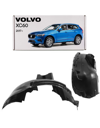 VOLVO XC60 II 2017+ PASSARUOTA ANTERIORE SINISTRO 31694464 (Cod. AP-8751-4731E_A4x4)