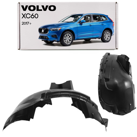 VOLVO XC60 II 2017+ PASSARUOTA ANTERIORE SINISTRO 31694464 (Cod. AP-8751-4731E_A4x4)