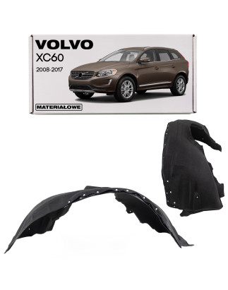 VOLVO XC60 E 2008-2017 IN TESSUTO PASSARUOTA ANTERIORE SINISTRO 31298150 (Cod. AP-52C8-15841_A4x4)