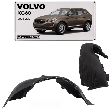 VOLVO XC60 E 2008-2017 IN TESSUTO PASSARUOTA ANTERIORE SINISTRO 31298150 (Cod. AP-52C8-15841_A4x4)