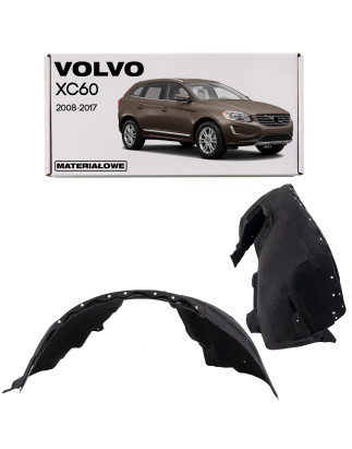 VOLVO XC60 E 2008-2017 IN TESSUTO PASSARUOTA ANTERIORE DESTRO 31298151 (Cod. AP-184D-71386_A4x4)