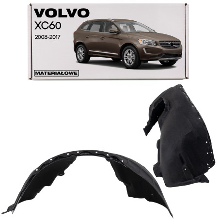 VOLVO XC60 E 2008-2017 IN TESSUTO PASSARUOTA ANTERIORE DESTRO 31298151 (Cod. AP-184D-71386_A4x4)