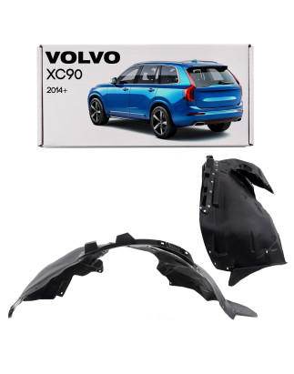 VOLVO XC90 II 2014+ PASSARUOTA POSTERIORE SINISTRO 31457218 (Cod. AP-9EC9-4486C_A4x4)