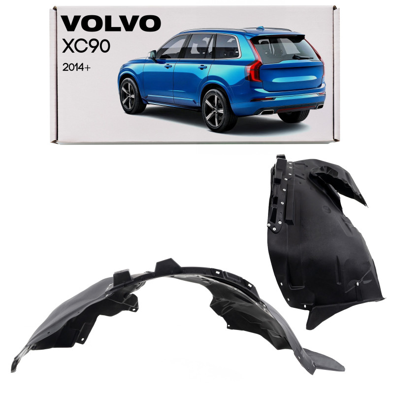 VOLVO XC90 II 2014+ PASSARUOTA POSTERIORE SINISTRO 31457218 (Cod. AP-9EC9-4486C_A4x4)
