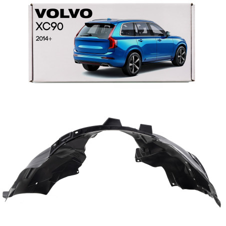 VOLVO XC90 II 2014+ PASSARUOTA POSTERIORE DESTRO 31694645 (Cod. AP-C91D-458B8_A4x4)