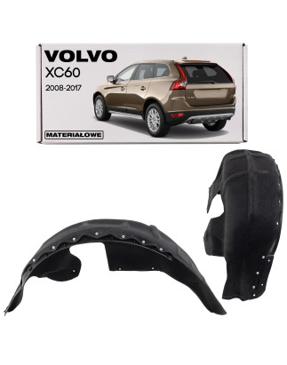 VOLVO XC60 E 2008-2017 IN TESSUTO PASSARUOTA POSTERIORE SINISTRO 31283478 (Cod. AP-10F2-736AF_A4x4)
