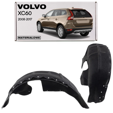 VOLVO XC60 E 2008-2017 IN TESSUTO PASSARUOTA POSTERIORE SINISTRO 31283478 (Cod. AP-10F2-736AF_A4x4)