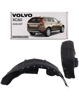 VOLVO XC60 E 2008-2017 IN TESSUTO PASSARUOTA POSTERIORE DESTRO 31283479 (Cod. AP-2305-969A1_A4x4)