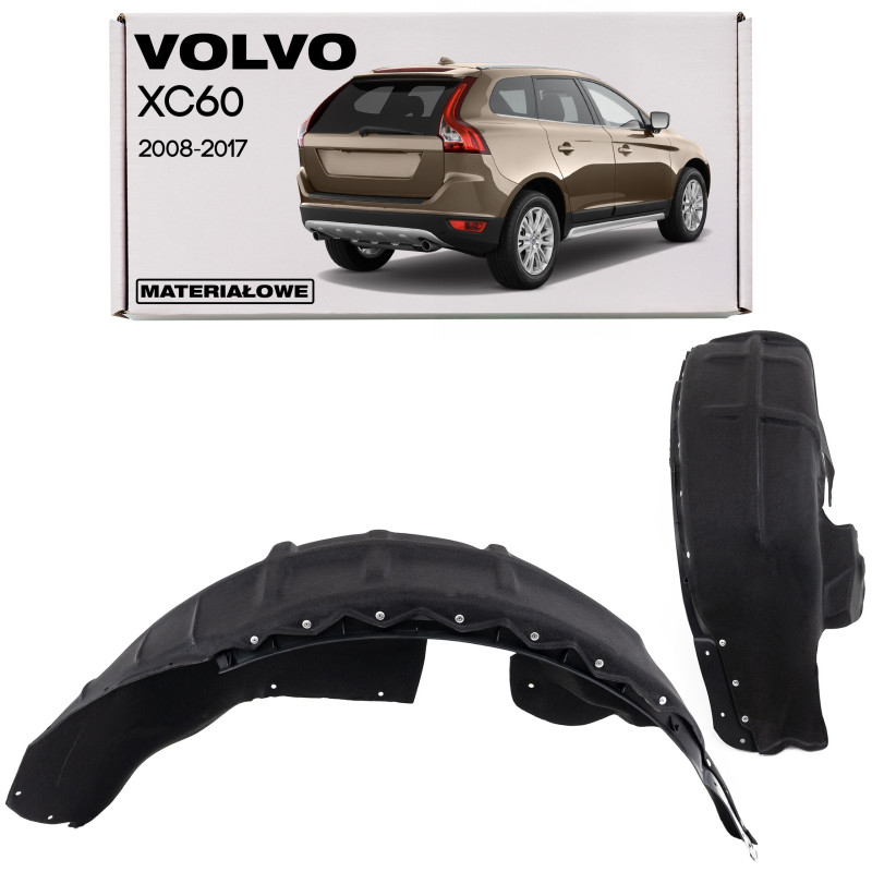VOLVO XC60 E 2008-2017 IN TESSUTO PASSARUOTA POSTERIORE DESTRO 31283479 (Cod. AP-2305-969A1_A4x4)