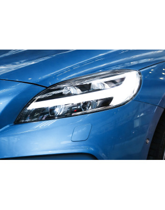 VOLVO V40 II 2012-2019 TAPPO LAVAFARI FARO SINISTRA 39814170 31283734 (Cod. AP-F064-294B8_A4x4)