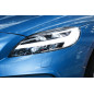 VOLVO V40 II 2012-2019 TAPPO LAVAFARI FARO SINISTRA 39814170 31283734 (Cod. AP-F064-294B8_A4x4)