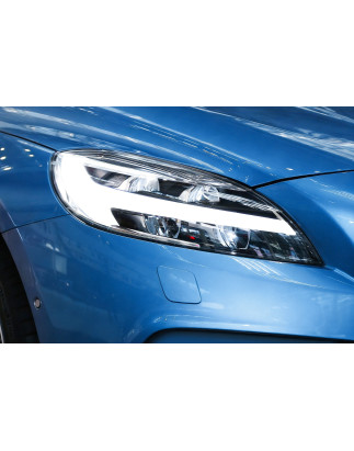 VOLVO V40 II 2012-2019 TAPPO LAVAFARI FARO DESTRA 39814180 31283735 (Cod. AP-5692-2449B_A4x4)