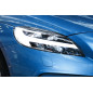 VOLVO V40 II 2012-2019 TAPPO LAVAFARI FARO DESTRA 39814180 31283735 (Cod. AP-5692-2449B_A4x4)
