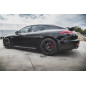 Splitters posteriori laterali Porsche Panamera Turbo 970 Facelift (Cod. M-PO-PA-970-T-RSD1G)