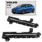 VOLVO V40 II 2012-2019 GRIGLIA TAPPO ANTERIORE PARAURTI SINISTRA 31347042 31347058 (Cod. AP-B5AB-218