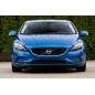 VOLVO V40 II 2012-2019 GRIGLIA TAPPO ANTERIORE PARAURTI SINISTRA 31347042 31347058 (Cod. AP-B5AB-218