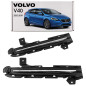VOLVO V40 II 2012-2019 GRIGLIA TAPPO ANTERIORE PARAURTI DESTRA 31347043 31347059 (Cod. AP-A41E-1511F