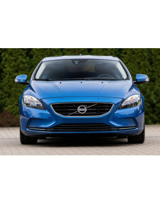 VOLVO V40 II 2012-2019 GRIGLIA TAPPO ANTERIORE PARAURTI DESTRA 31347043 31347059 (Cod. AP-A41E-1511F