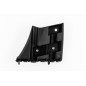 VOLVO V40 II 2012-2019 GUIDA SUPPORTO ANTERIORE PARAURTI SINISTRO 31395089 (Cod. AP-B288-4075E_A4x4)