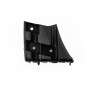 VOLVO V40 II 2012-2019 GUIDA SUPPORTO ANTERIORE PARAURTI DESTRO 31395090 (Cod. AP-37EC-3679D_A4x4)