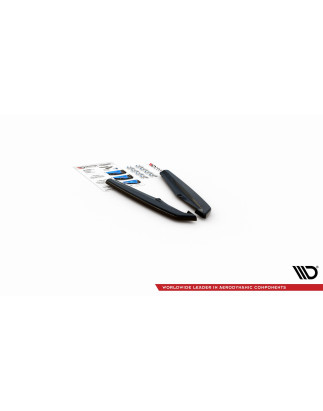 Splitters posteriori laterali Porsche Panamera Turbo 970 Facelift (Cod. M-PO-PA-970-T-RSD1G)
